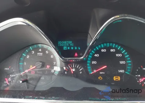 2014 Chevrolet Traverse Ltz из США, поврежденный, VIN 1GNKRJKD4EJ359381